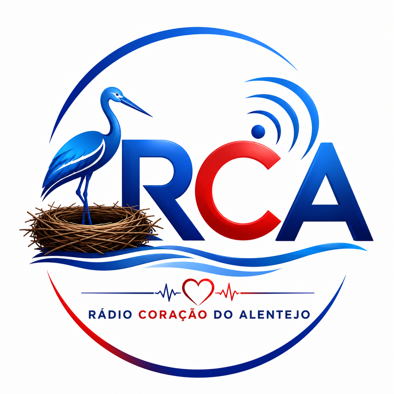 Radio Coracao do Alentejo